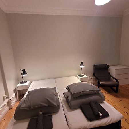 Home Inn Vmg Ville de Ville de Stockholm Extérieur photo