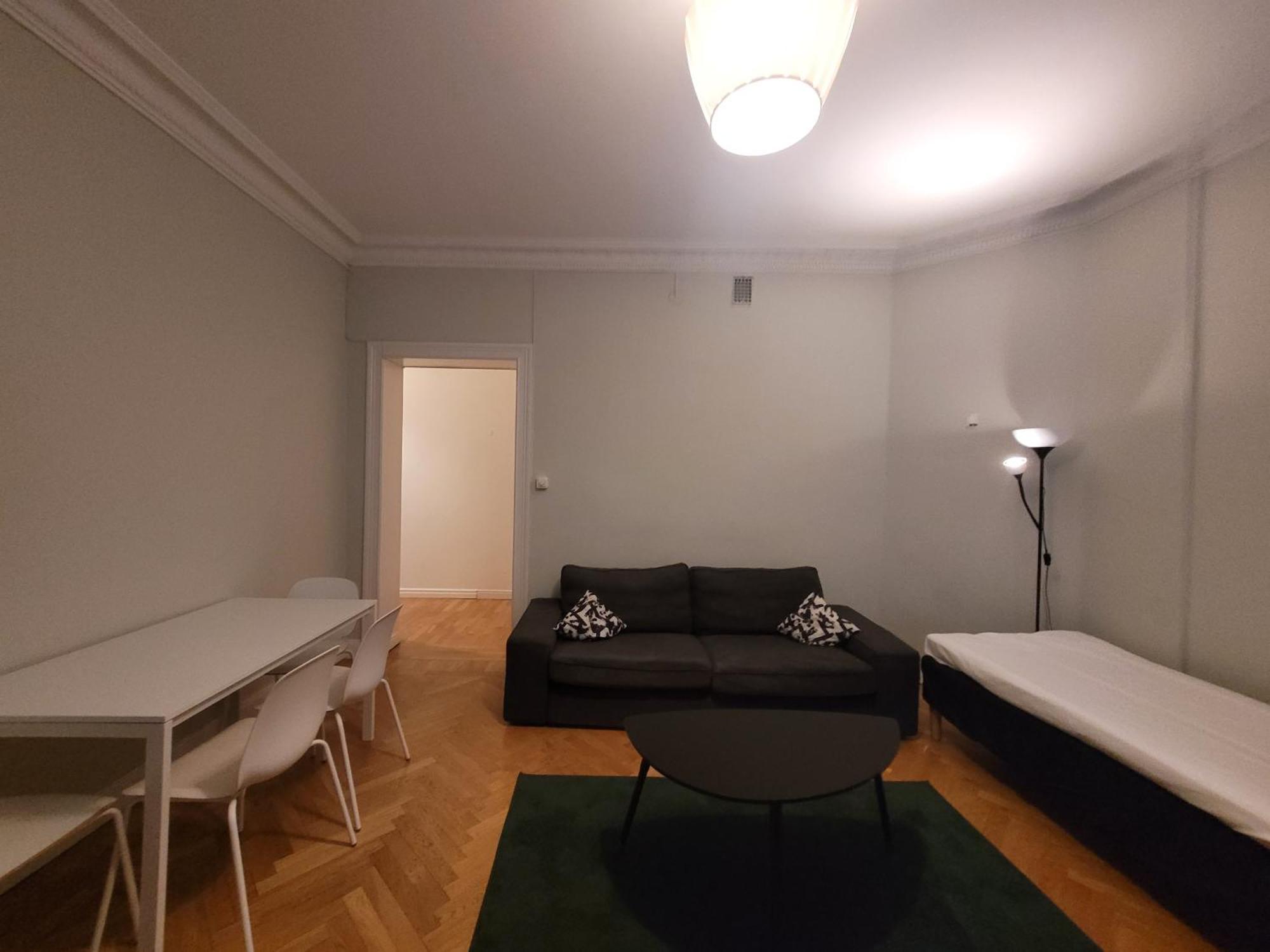 Home Inn Vmg Ville de Ville de Stockholm Extérieur photo