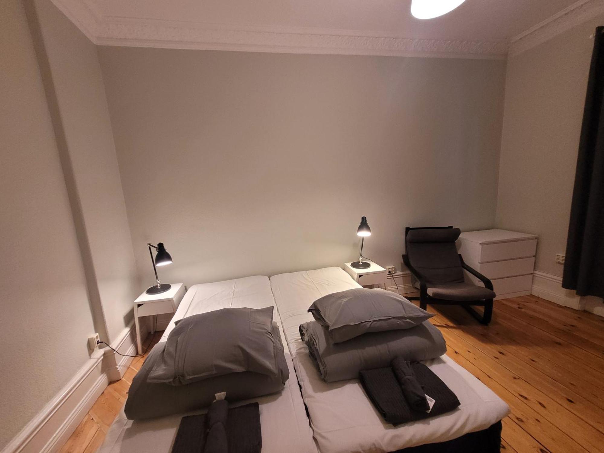 Home Inn Vmg Ville de Ville de Stockholm Extérieur photo